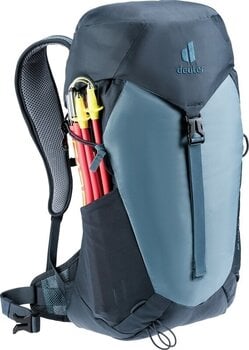 Outdoor Backpack Deuter AC Lite 16 Atlantic/Ink Outdoor Backpack - 11