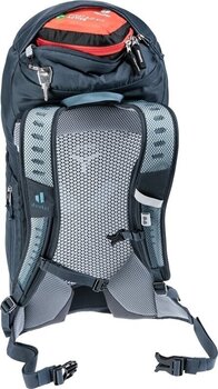 Outdoor Backpack Deuter AC Lite 16 Atlantic/Ink Outdoor Backpack - 12