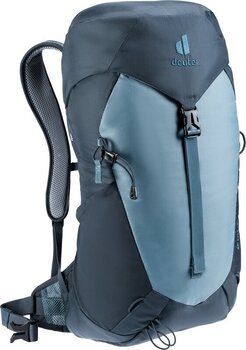 Outdoor Backpack Deuter AC Lite 16 Atlantic/Ink Outdoor Backpack - 13