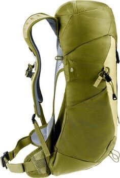 Outdoor Backpack Deuter AC Lite 16 Linden/Cactus Outdoor Backpack - 3