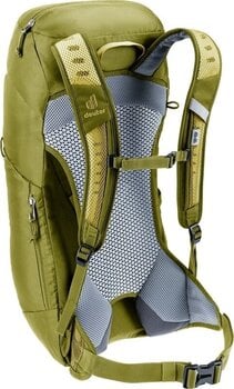 Outdoor Backpack Deuter AC Lite 16 Linden/Cactus Outdoor Backpack - 4