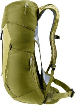 Outdoor Backpack Deuter AC Lite 16 Linden/Cactus Outdoor Backpack - 5