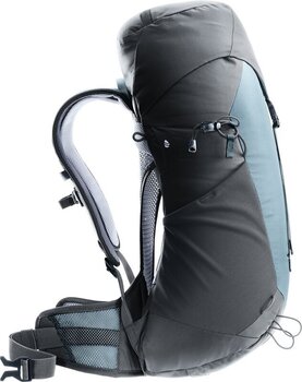Outdoor Backpack Deuter AC Lite 22 SL Shale/Graphite Outdoor Backpack - 3
