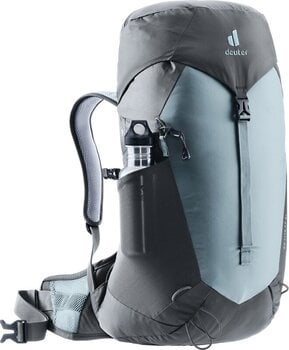 Outdoor Backpack Deuter AC Lite 22 SL Shale/Graphite Outdoor Backpack - 5