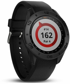 GPS för golf Garmin Approach S60 Black - 2