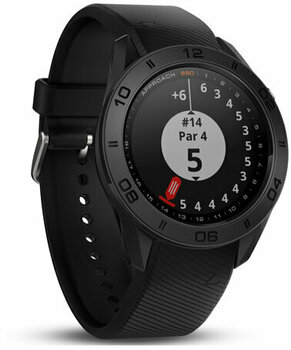 Golf GPS Garmin Approach S60 Black - 5
