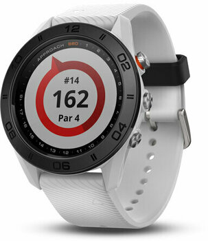 GPS golfowe Garmin Approach S60 White - 3
