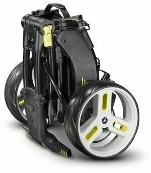 Elektrický golfový vozík Motocaddy M3 Pro Black - 3