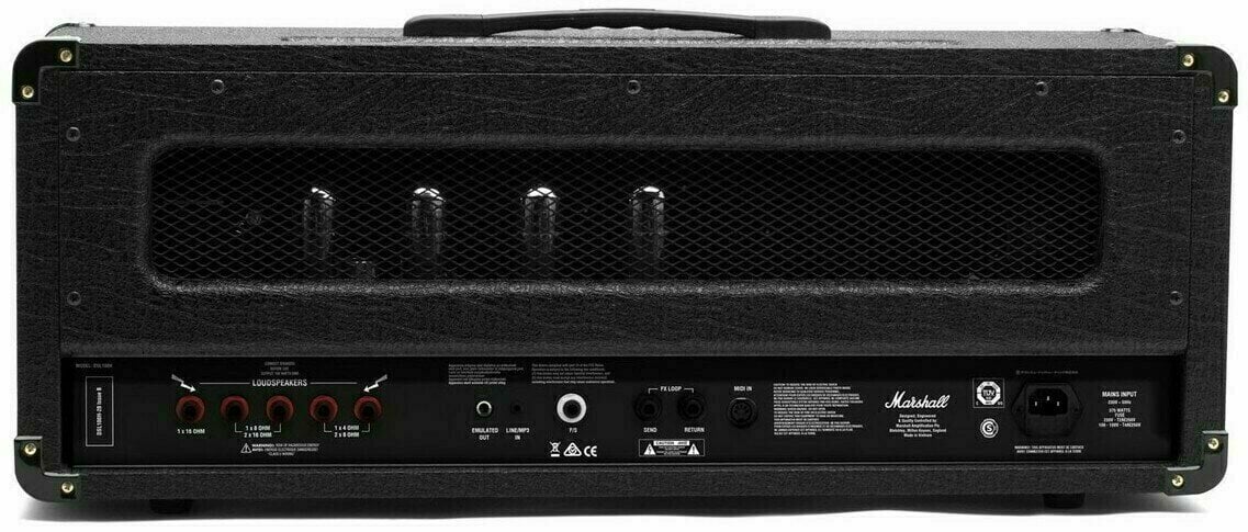 Αριθμός καναλιών