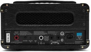 Ampli guitare à lampes Marshall DSL1HR Ampli guitare à lampes - 1