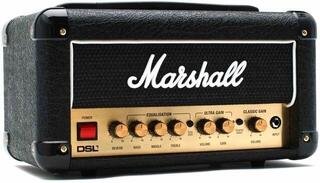 Ampli guitare à lampes Marshall DSL1HR Ampli guitare à lampes - 2