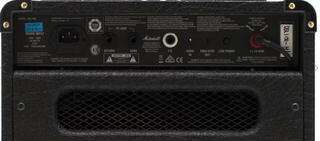 Buizen gitaarcombo Marshall DSL1CR Buizen gitaarcombo - 2