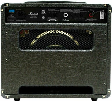 Celolampové kytarové kombo Marshall DSL5CR - 2