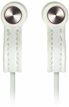 In-Ear Headphones Meters Music M-Ears Rose Gold - 3