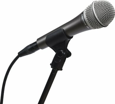 Microphone de chant dynamique Samson Q8x Microphone de chant dynamique - 3