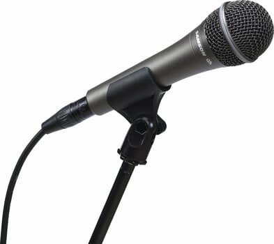 Dynamisk mikrofon til vokal Samson Q7x Dynamisk mikrofon til vokal - 3