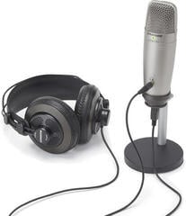 USB Microphone Samson C01U Pro SET USB Microphone - 1