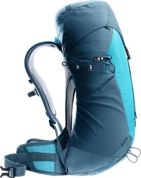 Outdoor Backpack Deuter AC Lite 22 SL Lagoon/Atlantic Outdoor Backpack - 3