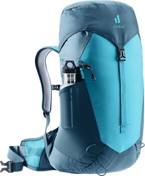 Outdoor Backpack Deuter AC Lite 22 SL Lagoon/Atlantic Outdoor Backpack - 5