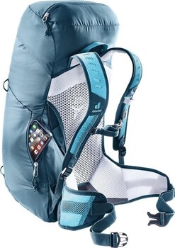 Outdoor Backpack Deuter AC Lite 22 SL Lagoon/Atlantic Outdoor Backpack - 6