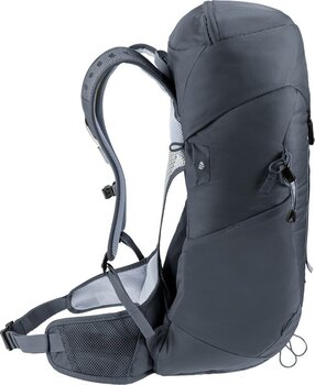 Outdoor plecak Deuter AC Lite 24 Black Outdoor plecak - 3