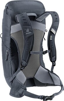 Outdoor Backpack Deuter AC Lite 24 Black Outdoor Backpack - 4