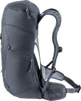 Outdoor Backpack Deuter AC Lite 24 Black Outdoor Backpack - 5