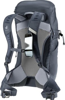 Outdoor Backpack Deuter AC Lite 24 Black Outdoor Backpack - 9