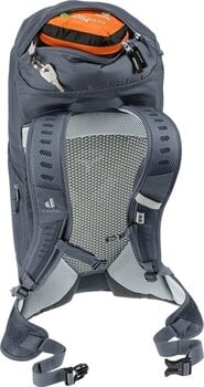 Outdoor Backpack Deuter AC Lite 24 Black Outdoor Backpack - 12