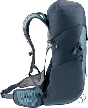 Outdoor Backpack Deuter AC Lite 24 Atlantic/Ink Outdoor Backpack - 3