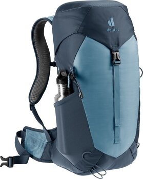 Outdoor Backpack Deuter AC Lite 24 Atlantic/Ink Outdoor Backpack - 7