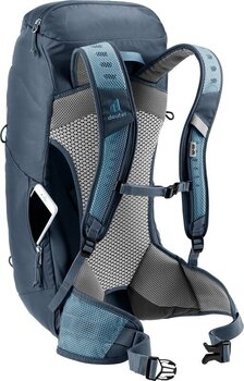 Outdoorrugzak Deuter AC Lite 24 Atlantic/Ink Outdoorrugzak - 8