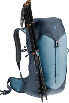 Outdoor Backpack Deuter AC Lite 24 Atlantic/Ink Outdoor Backpack - 10