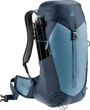Outdoor Backpack Deuter AC Lite 24 Atlantic/Ink Outdoor Backpack - 11