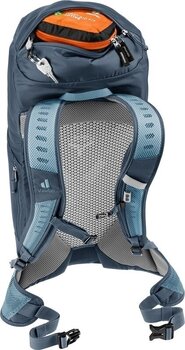 Outdoor Backpack Deuter AC Lite 24 Atlantic/Ink Outdoor Backpack - 12