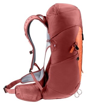 Outdoor Backpack Deuter AC Lite 24 Paprika/Redwood Outdoor Backpack - 3