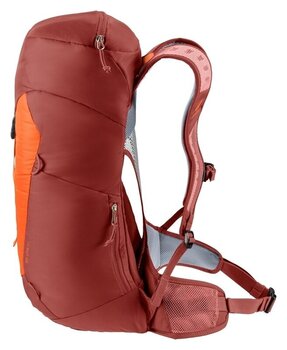 Outdoor Backpack Deuter AC Lite 24 Paprika/Redwood Outdoor Backpack - 5