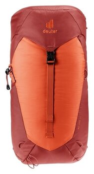 Outdoor Backpack Deuter AC Lite 24 Paprika/Redwood Outdoor Backpack - 6