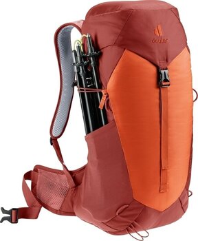 Outdoor plecak Deuter AC Lite 24 Paprika/Redwood Outdoor plecak - 11
