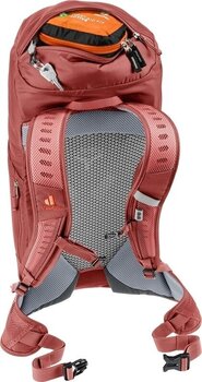Outdoor Backpack Deuter AC Lite 24 Paprika/Redwood Outdoor Backpack - 12