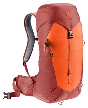 Outdoor Backpack Deuter AC Lite 24 Paprika/Redwood Outdoor Backpack - 13