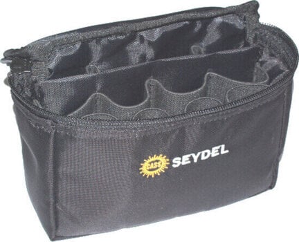 Koffer voor harmonica Seydel Belt Bag Koffer voor harmonica - 2
