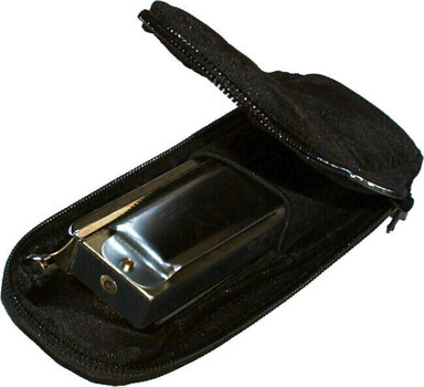 Étui pour harmonica Seydel Belt Bag Chromatic Étui pour harmonica - 2