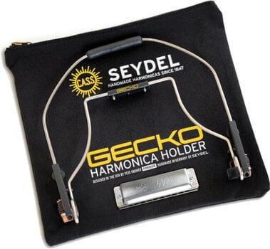 Peça sobressalente para instrumento de sopro Seydel Gecko Peça sobressalente para instrumento de sopro - 8