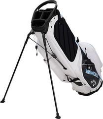 Standbag Callaway Paradym Ai Smoke Standbag White/Blue - 2