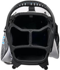 Standbag Callaway Paradym Ai Smoke Standbag White/Blue - 3