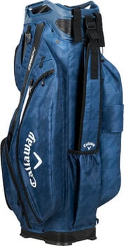 Golf Bag Callaway ORG 14 Navy/Houndstooth Golf Bag - 4