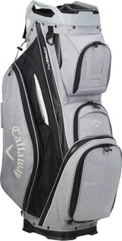 Golf Bag Callaway ORG 14 Charcoal Heather/Black Golf Bag - 4