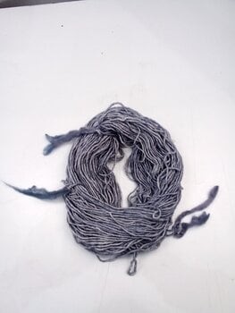Knitting Yarn Malabrigo Mecha 009 Polar Morn (Damaged) - 2