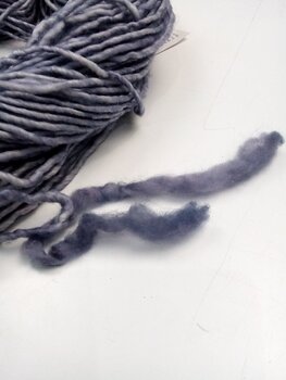 Knitting Yarn Malabrigo Mecha 009 Polar Morn (Damaged) - 3